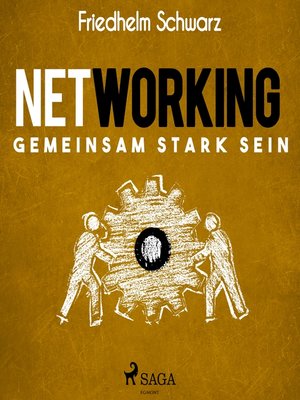 cover image of Networking – Gemeinsam stark sein